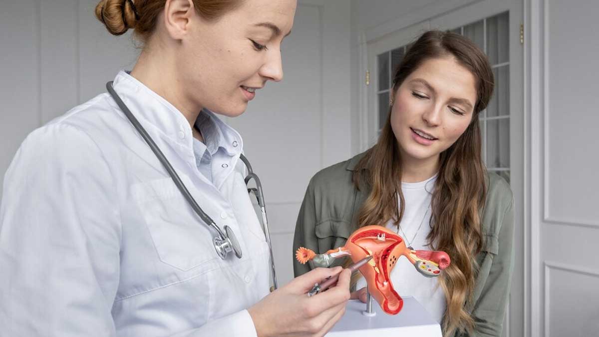 WHO Issues New Guidelines Of Cervical Cancer And Its Early Signs
