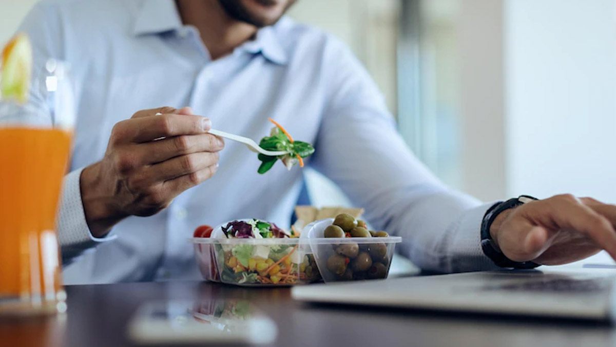 Tips for Maintaining Gut Health in Winter