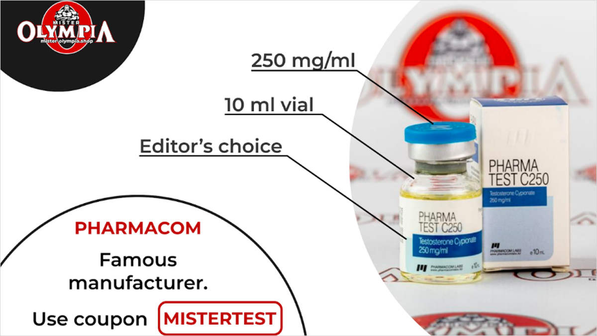 Testosterone Cypionate