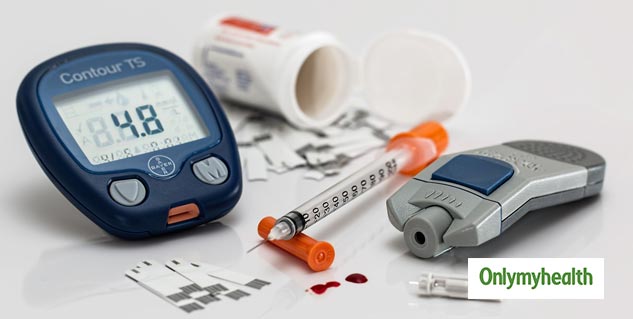 Tips for Caring for a Loved One with Diabetes