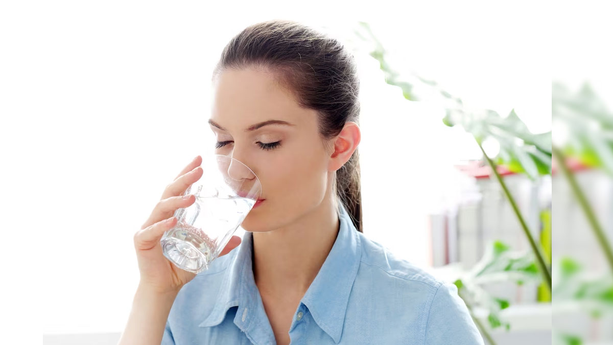 hydration