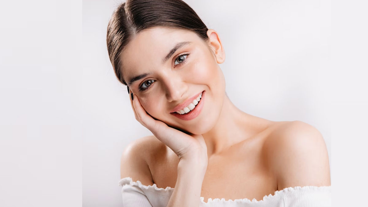 GLOWING SKIN