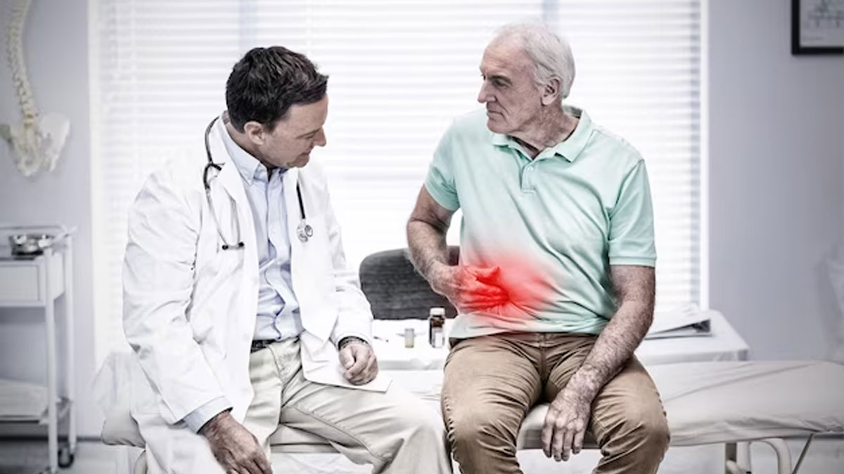 What is Chronic Kidney Disease in Hindi