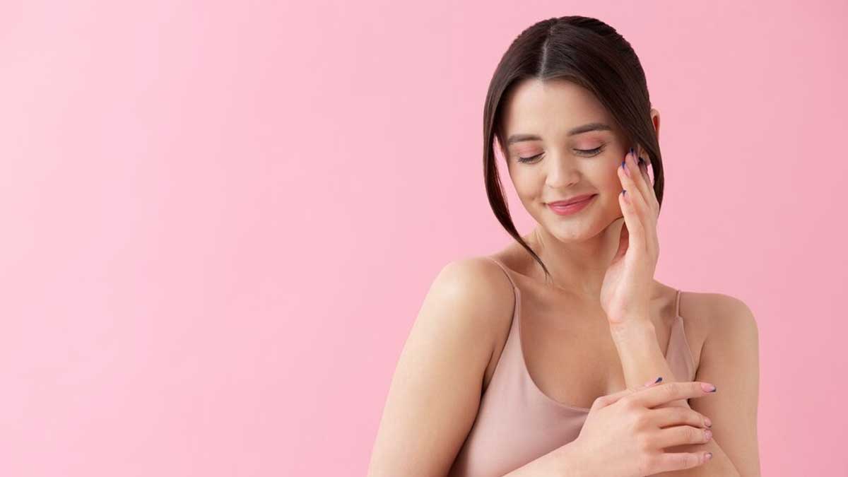 Korean Skincare Secret What Is Snail Mucin And How Does It Benefit