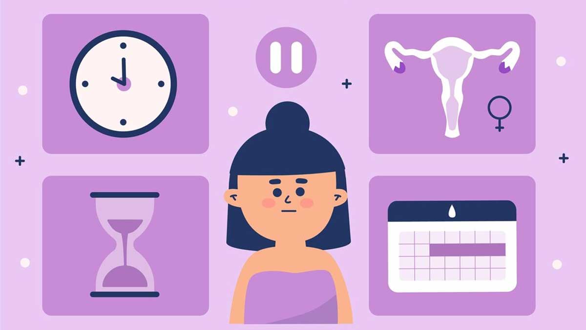 Hormonal Imbalance