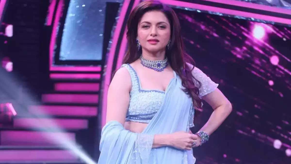 Importance Of Hormonal Balance Explained By Actor-Nutritionist Bhagyashree Dassani