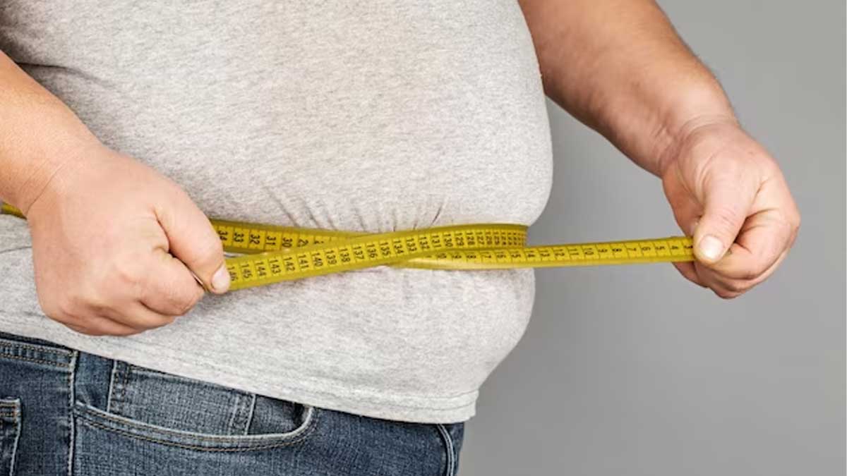 Body Mass Index May Not Be The Finest Choice To Know If You're Healthy;  Here's Why