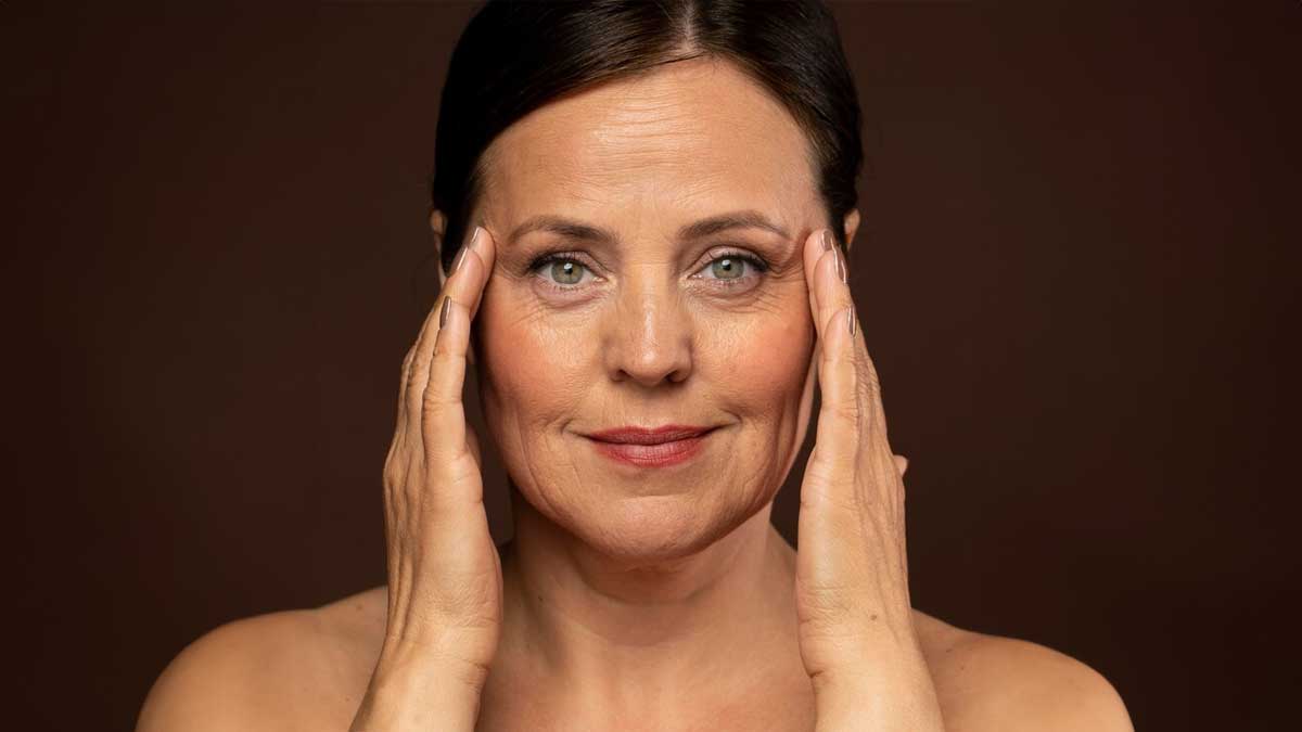 Wrinkles On Your Face May Fade Away: Try These Home Remedies