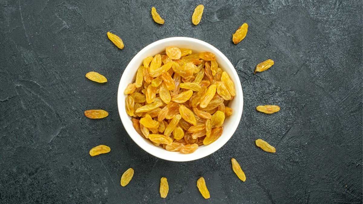 Dry Fruits Can Help Fulfil Vitamin D In Winter