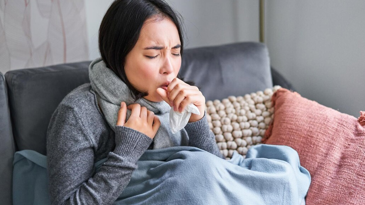 4 Types Of Cough To Watch Out For This Winter: How To Treat Them ...