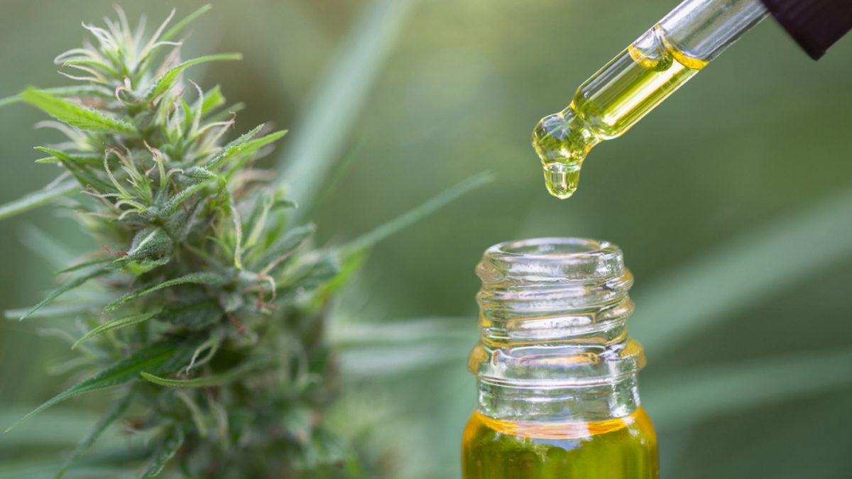 Essential CBD Extract Reviews - Do They Work?