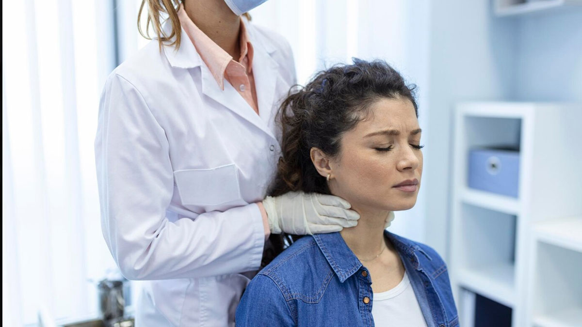 causes of cervical in winter