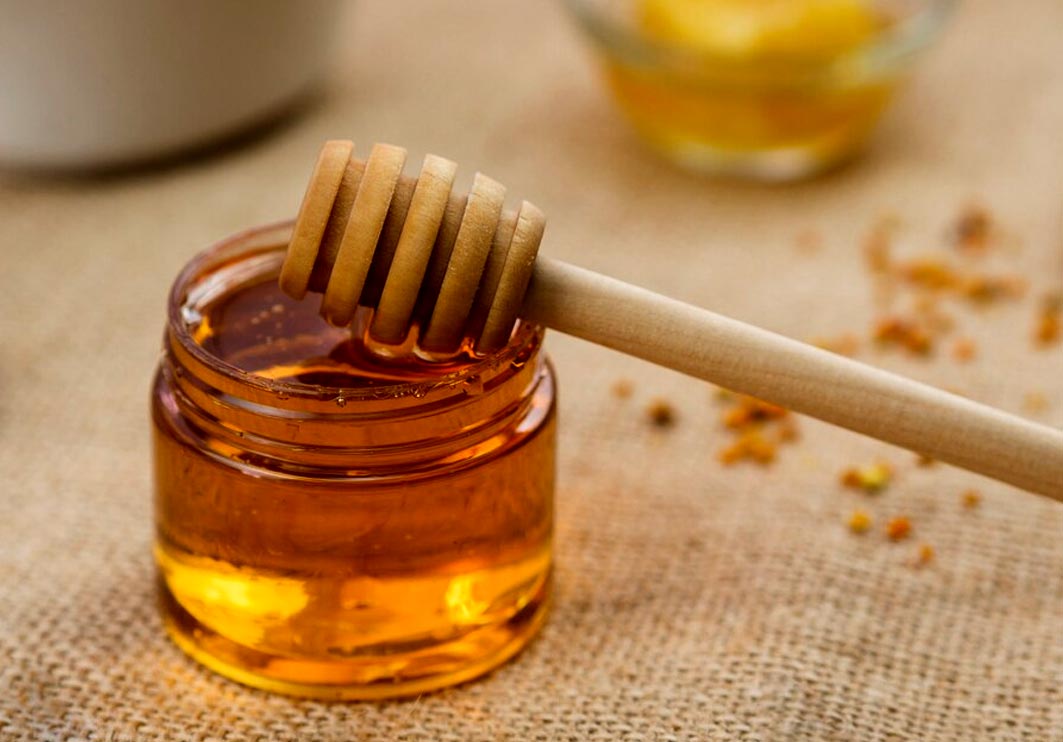 honey