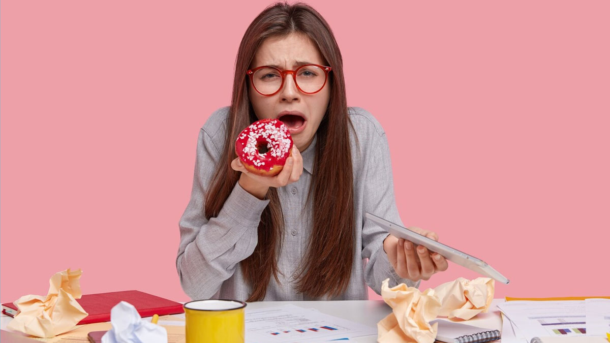 emotional eating 