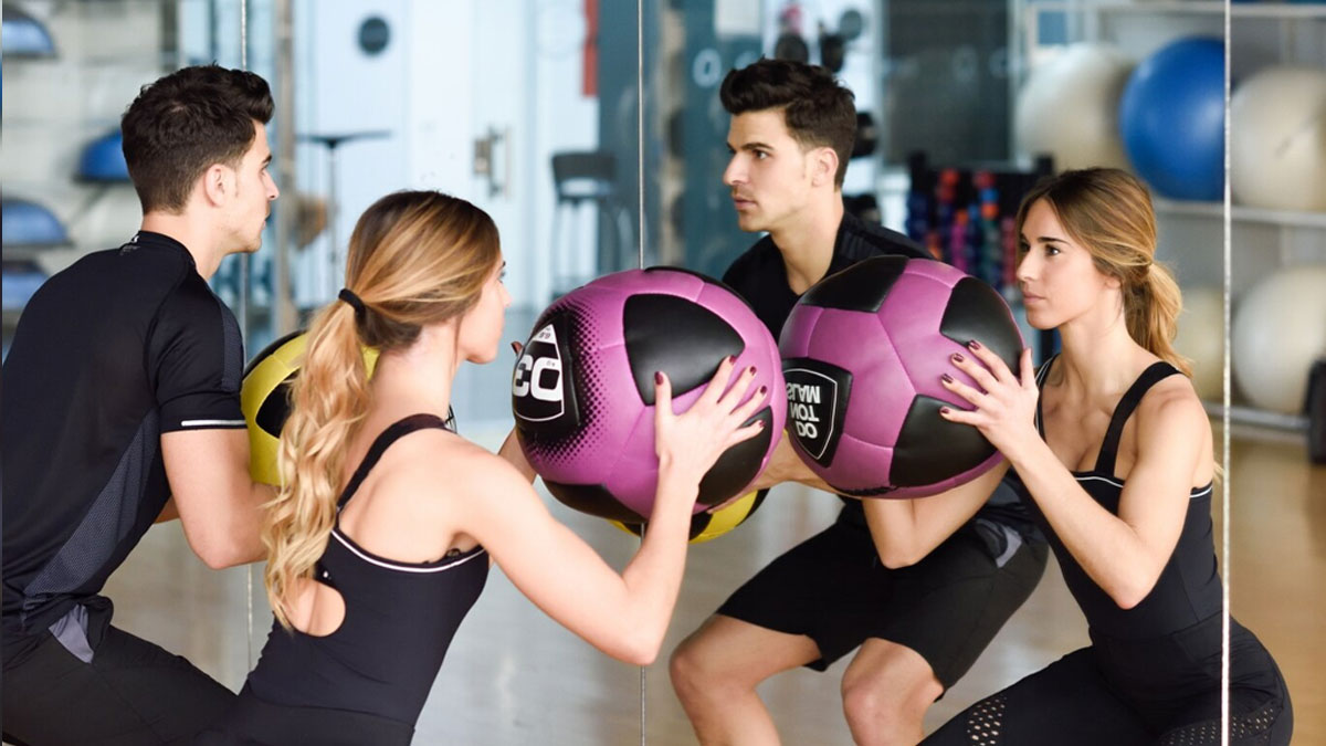 fitness