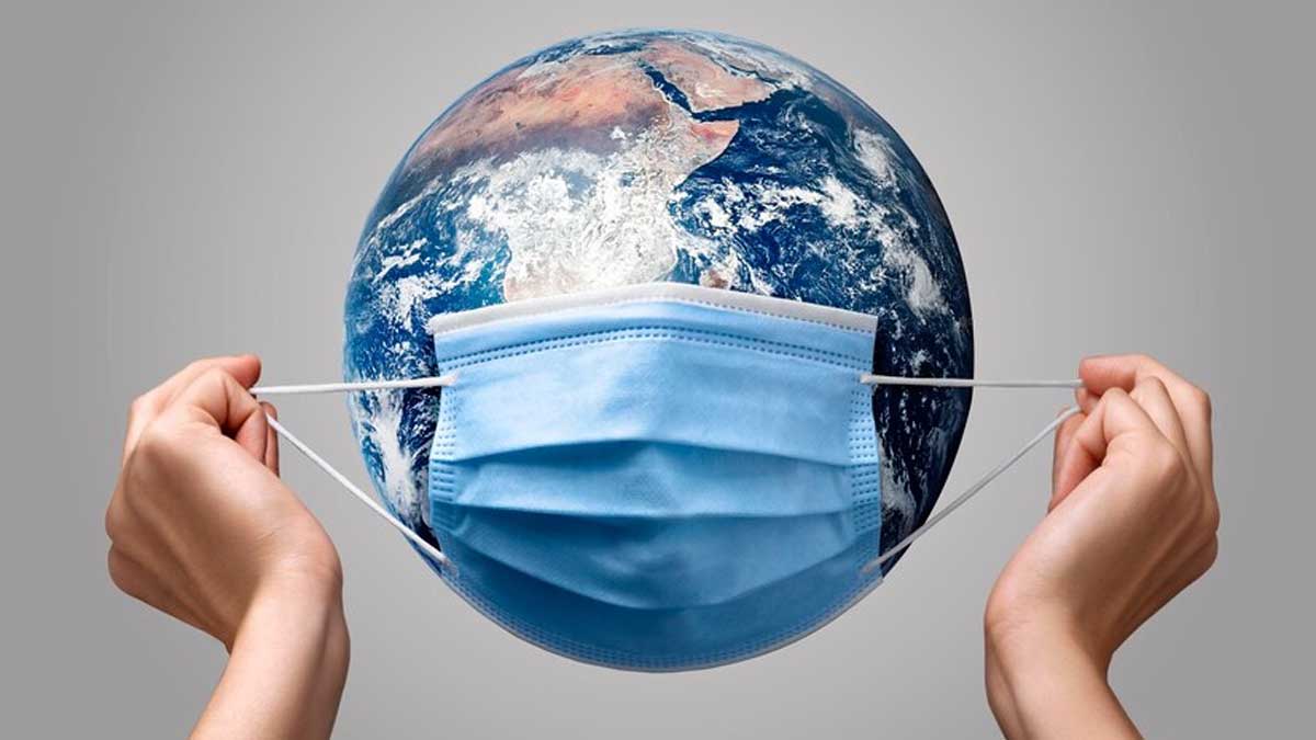 WHO Says JN.1 COVID Strain A ‘Variant Of Interest’, Poses Low Risk