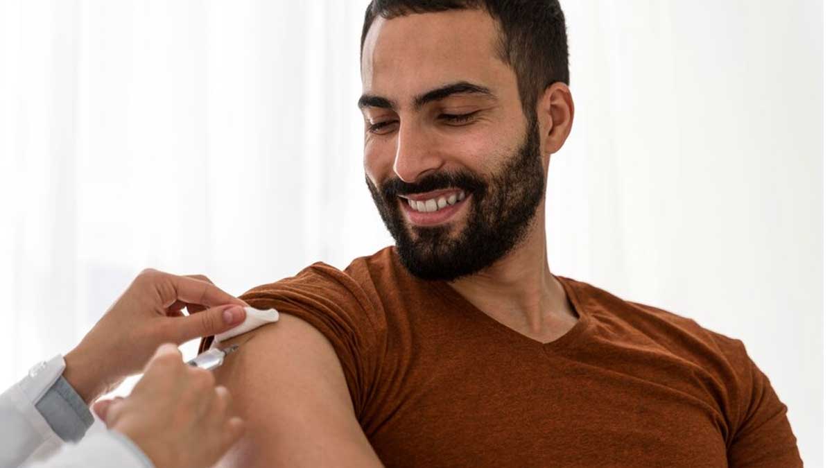 A Game Changer For Heart Health: Researchers Develop Vaccine To Lower 'Bad' Cholesterol