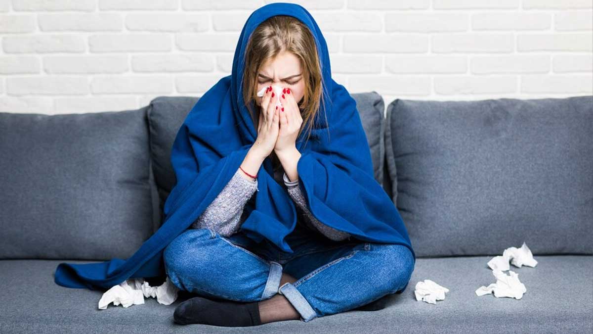 Winter Sees 1 Billion Cases Of Influenza Every Year, Said WHO: Here Are Natural Remedies To Prevent Influenza