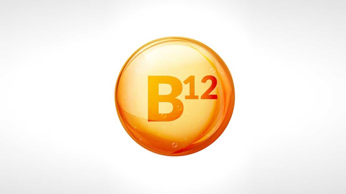 Role of Vitamin B12 in Ensuring Winter Resilience: Here’s How You Can Incorporate It In Your Routine