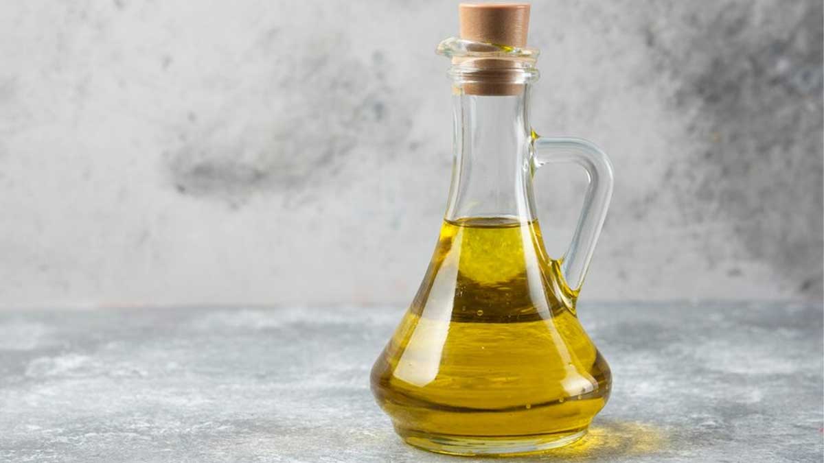 Olive Oil Can Increase Longevity