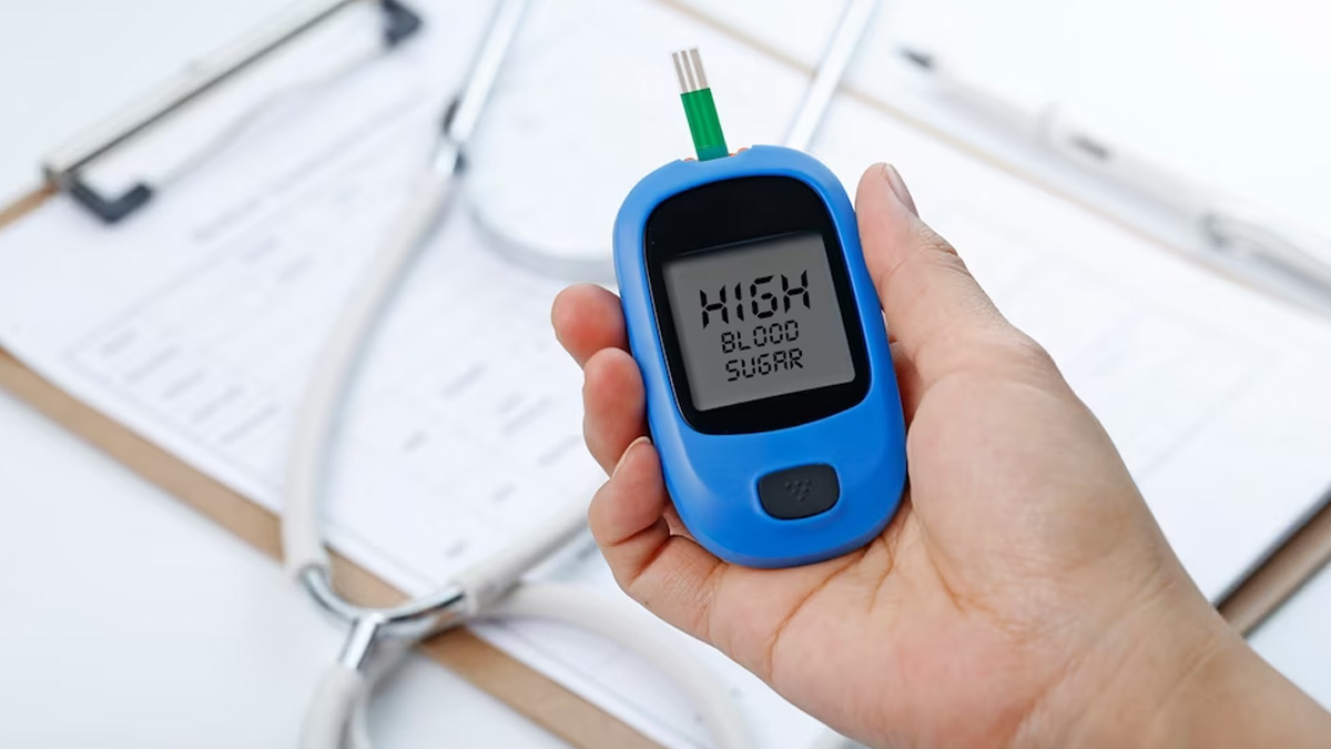 Tips to manage diabetes in winters