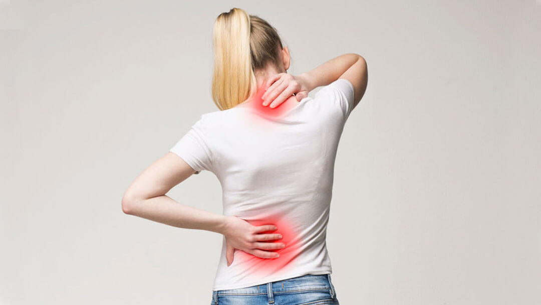 Childhood Trauma Linked to Higher Risk of Chronic Pain in Adulthood
