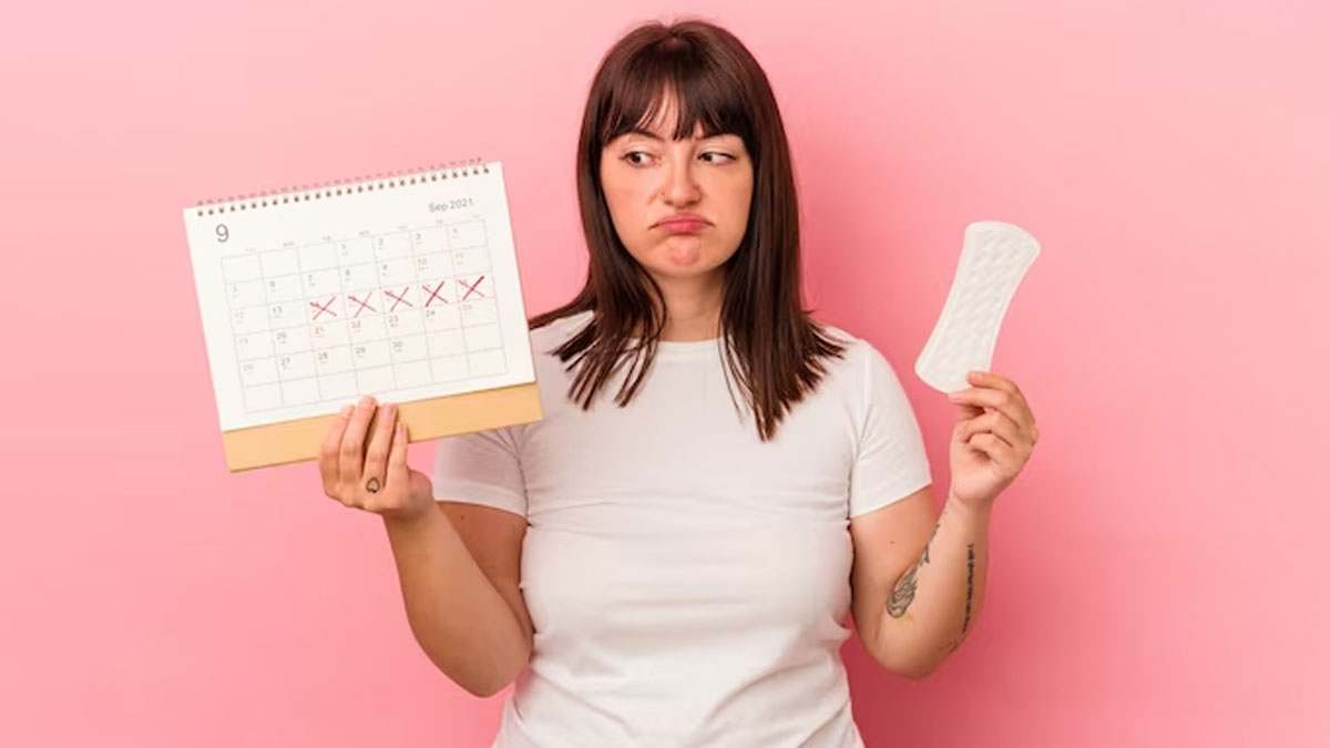 Reasons Why Irregular Periods Are Becoming More Common In Women in hindi