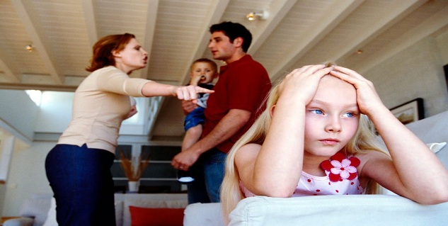 Childhood Trauma Linked to Higher Risk of Chronic Pain in Adulthood