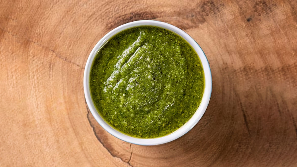 chutney recipe in hindi