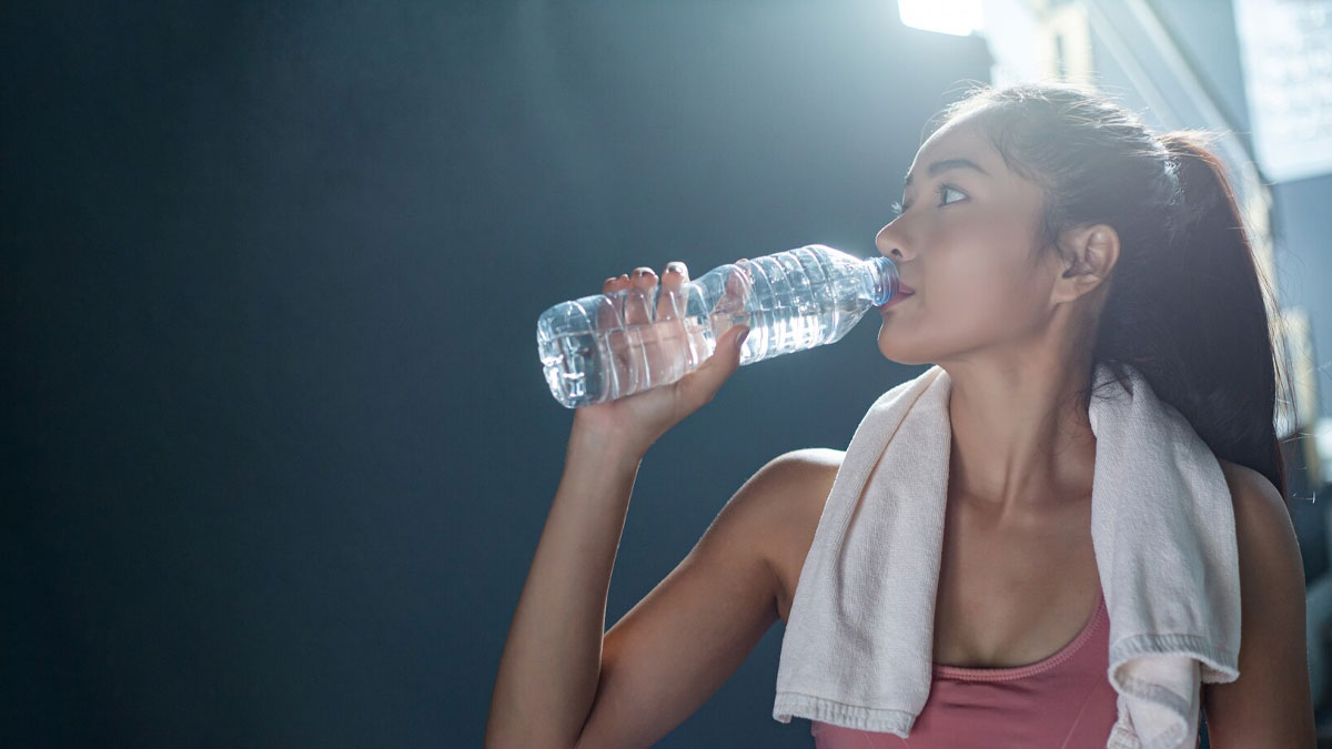 hydration