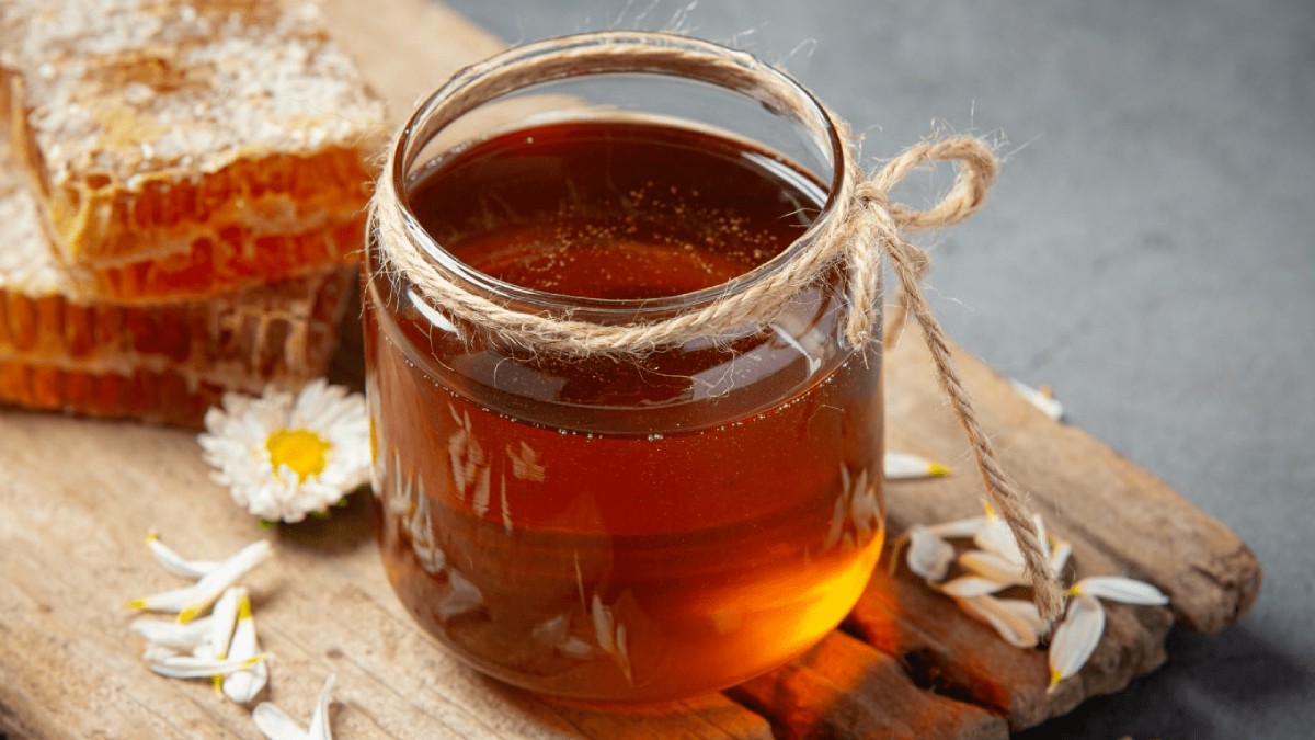 honey