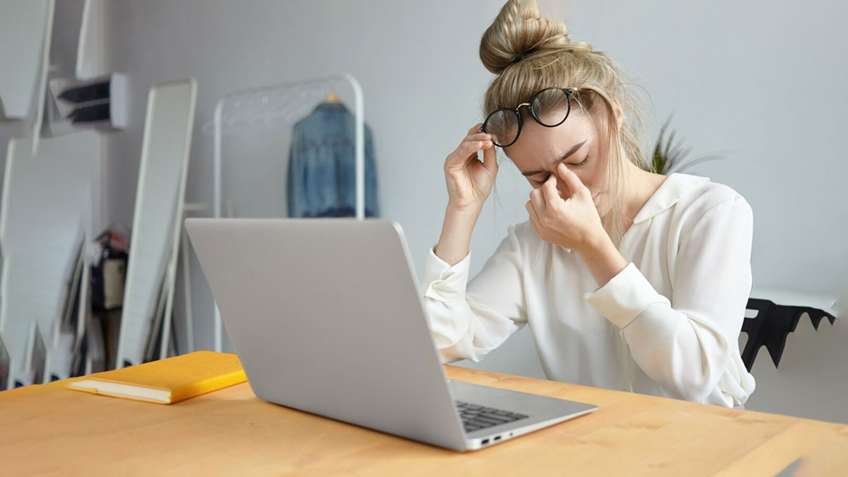 nearsightedeness in hindi 