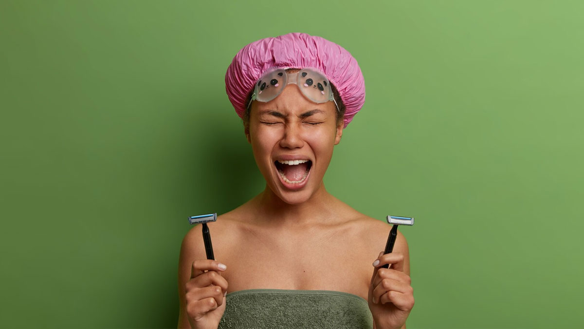 Mistakes To Avoid While Using Razor In Hindi