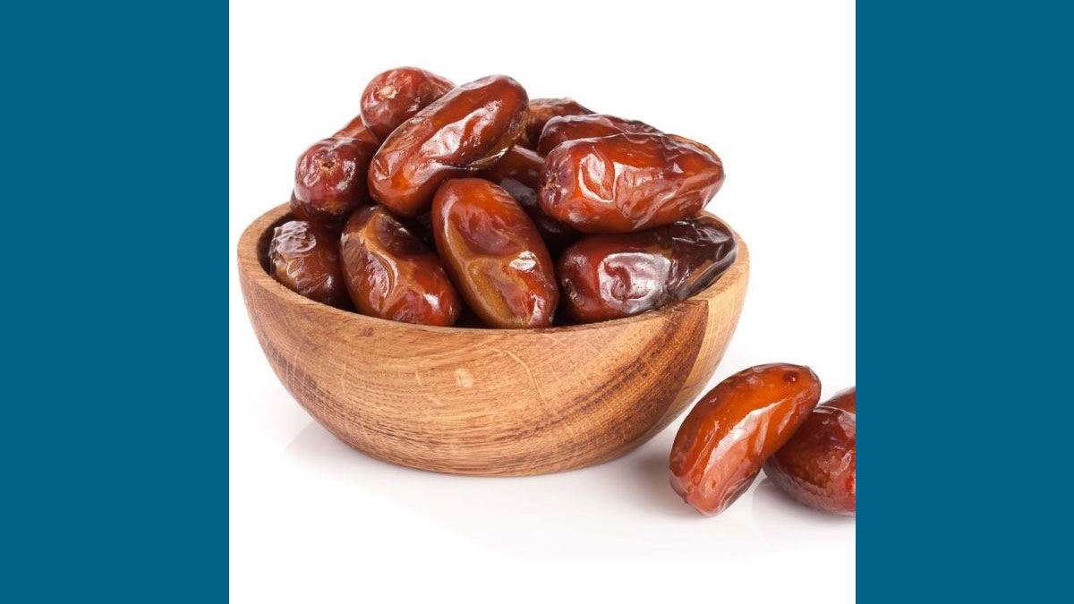 dates benefits