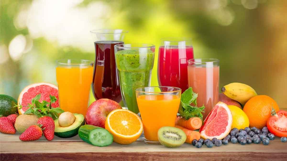 Fruits For Hydration: Expert Explains How Fruits Keep You Hydrated And 