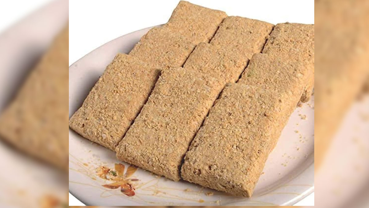 gajak khane ke nuksaan