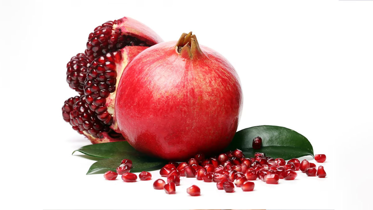 pomegranate