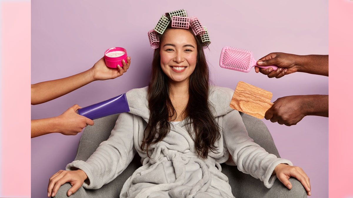 hair care