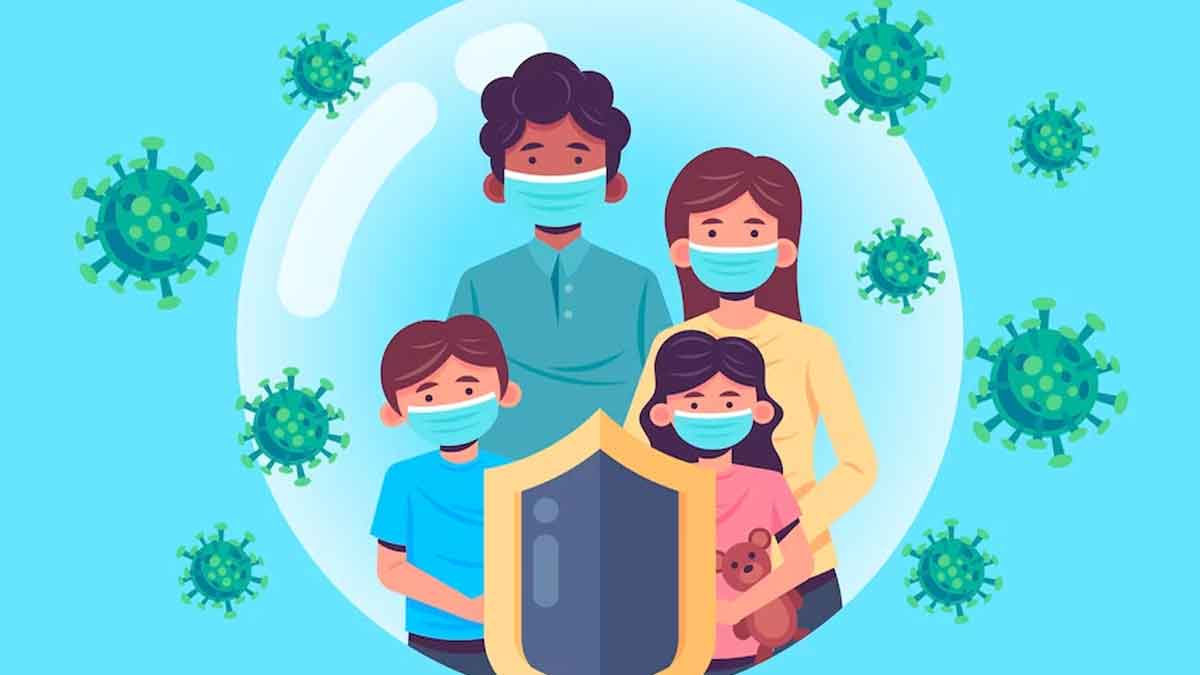 Covid 19 Cases In Maharashtra