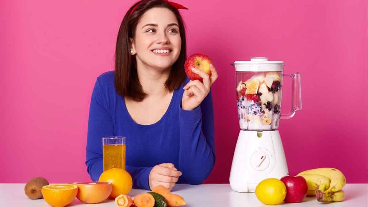 Fruits For Hydration: Expert Explains How Fruits Keep You Hydrated And ...