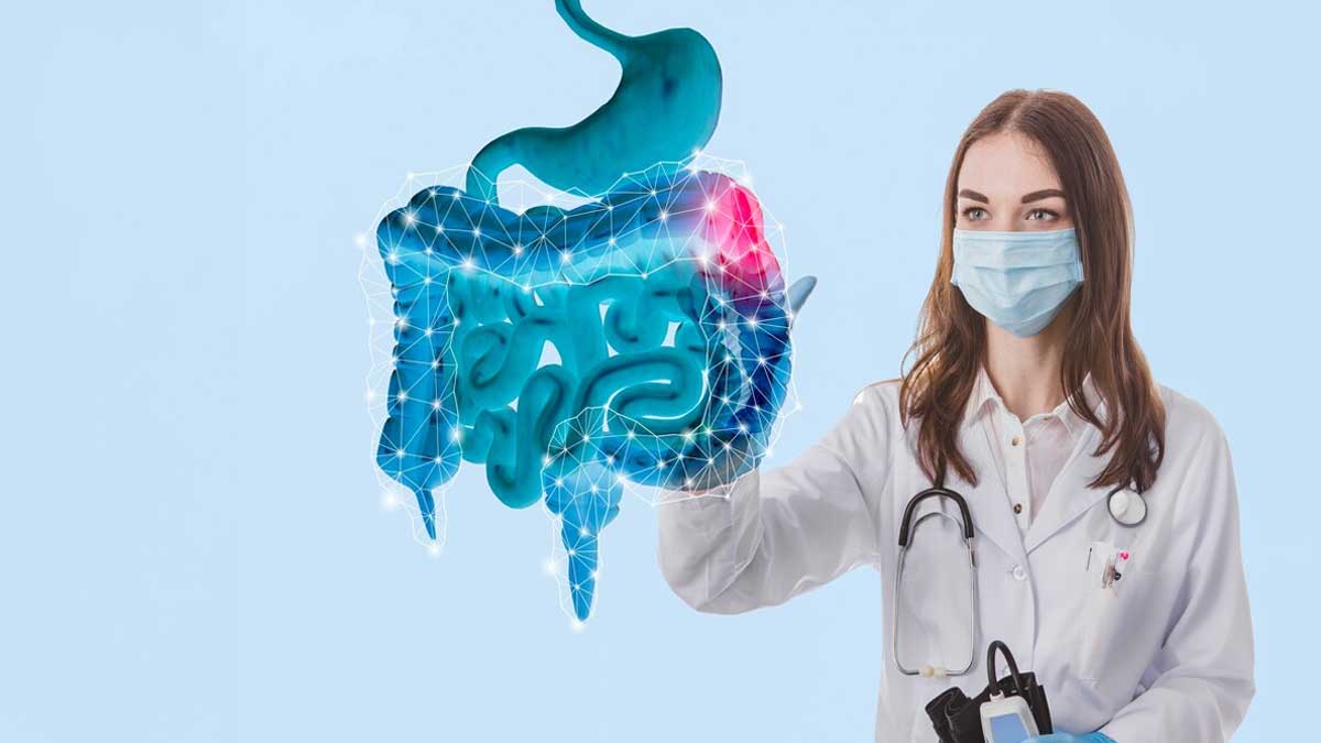 Gastrointestinal Cancer In Women: Types, Risk Factors, And Ways To Prevent It 