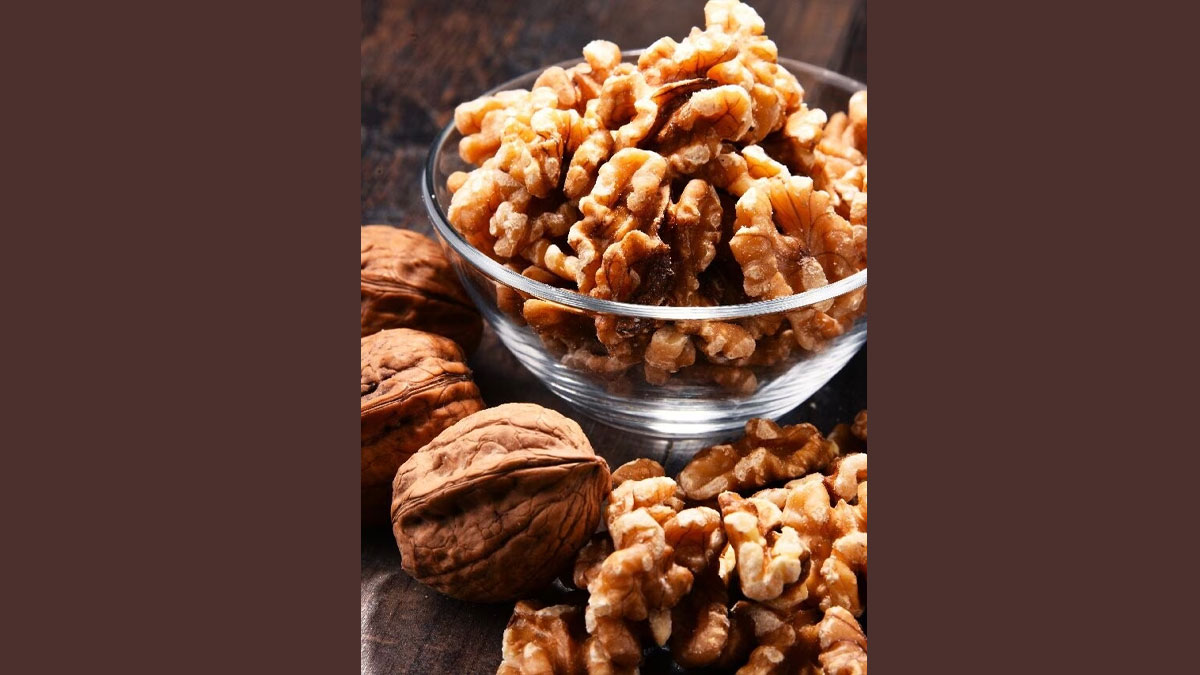 walnut benefits