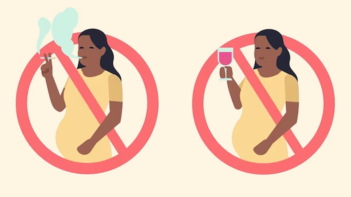 Lifestyle Changes to Make in Your First Trimester of Pregnancy