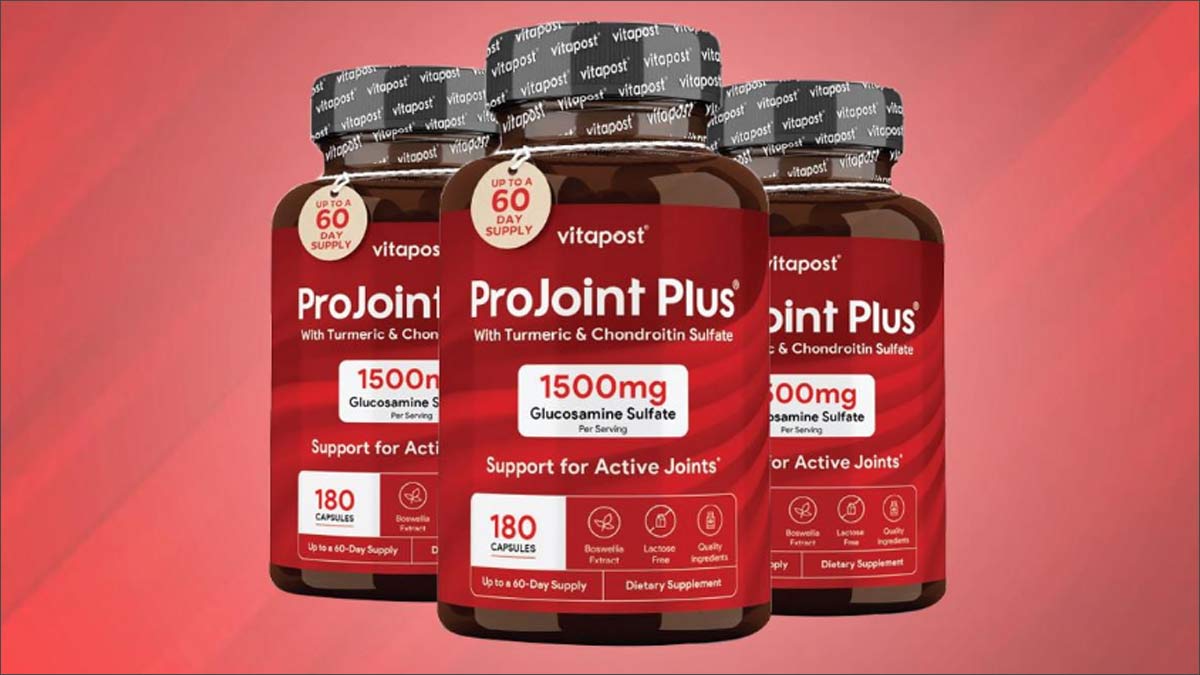 ProJoint Plus Reviews: Does It Relieve Joint Pain?
