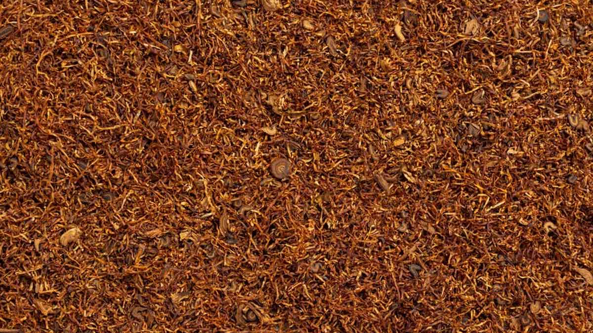 How Chewing Tobacco Can Leave Your Face Disfigured