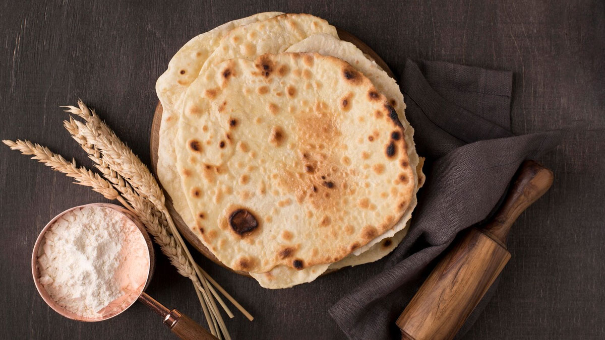 roti