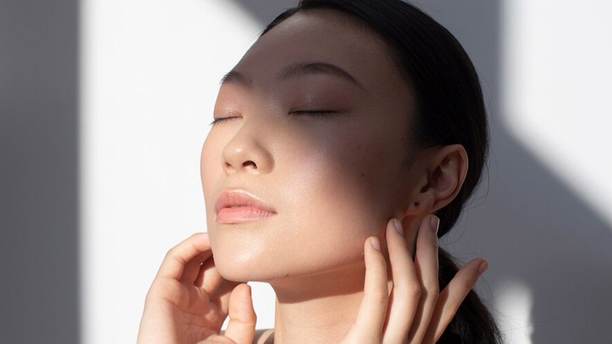 Want Korean Glass Skin? Try Fermented Rice Water Packs