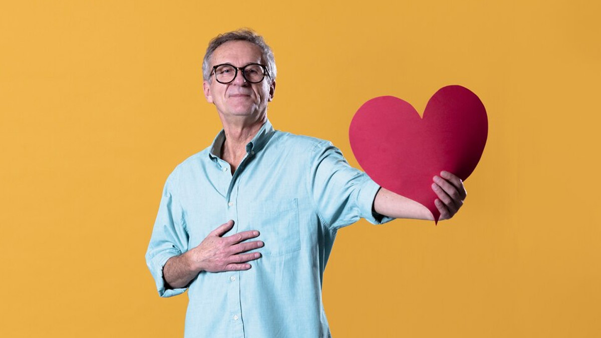 Elderly Recently Recovered From A Heart Attack: Here Are Some Dietary Tips To Follow