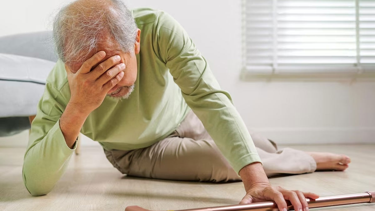 Expert-Recommended Tips To Reduce Stroke Risk In Winter