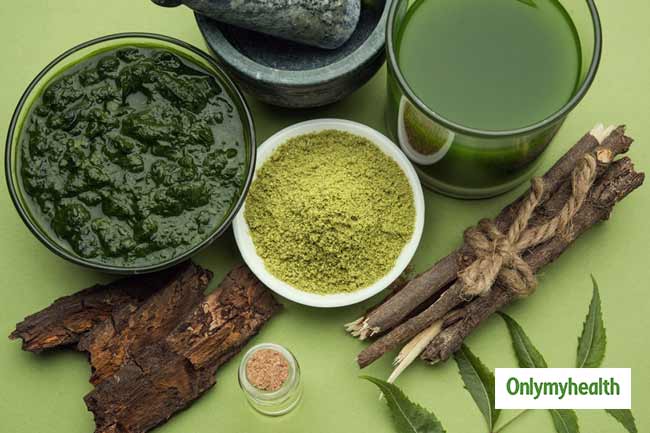 Healthy Ways to Add Neem Leaves in Your Winter Diet